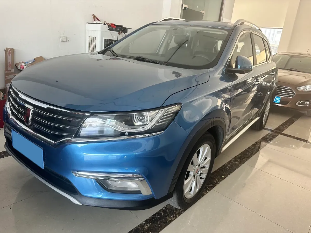 2018 Roewe RX5 1.5T 169HP L4 7DCT,autocango,china used car exporter,china ev exporter,chinese used car exporter,chinese used ev exporter