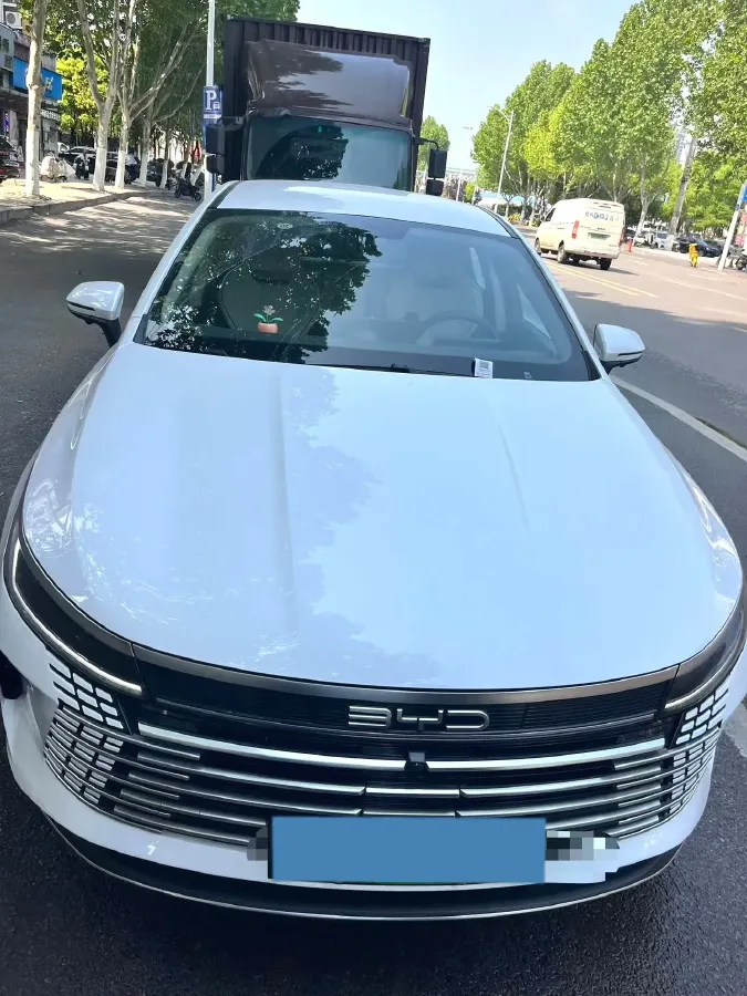 2024 BYD Destroyer 05 1.5L 110HP L4 E-CVT PHEV 8.3KWH,autocango,china used car exporter,china ev exporter,chinese used car exporter,chinese used ev exporter