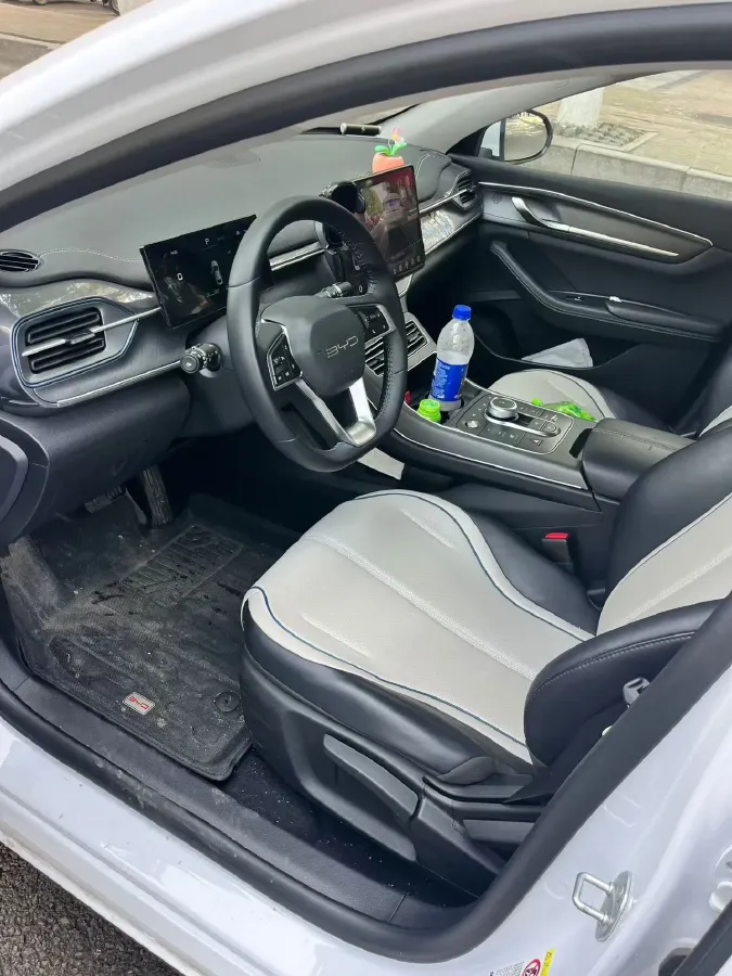 2024 BYD Destroyer 05 1.5L 110HP L4 E-CVT PHEV 8.3KWH,autocango,china used car exporter,china ev exporter,chinese used car exporter,chinese used ev exporter