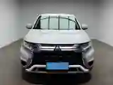 2021 Mitsubishi Outlander 2.0L 166HP L4 CVT
