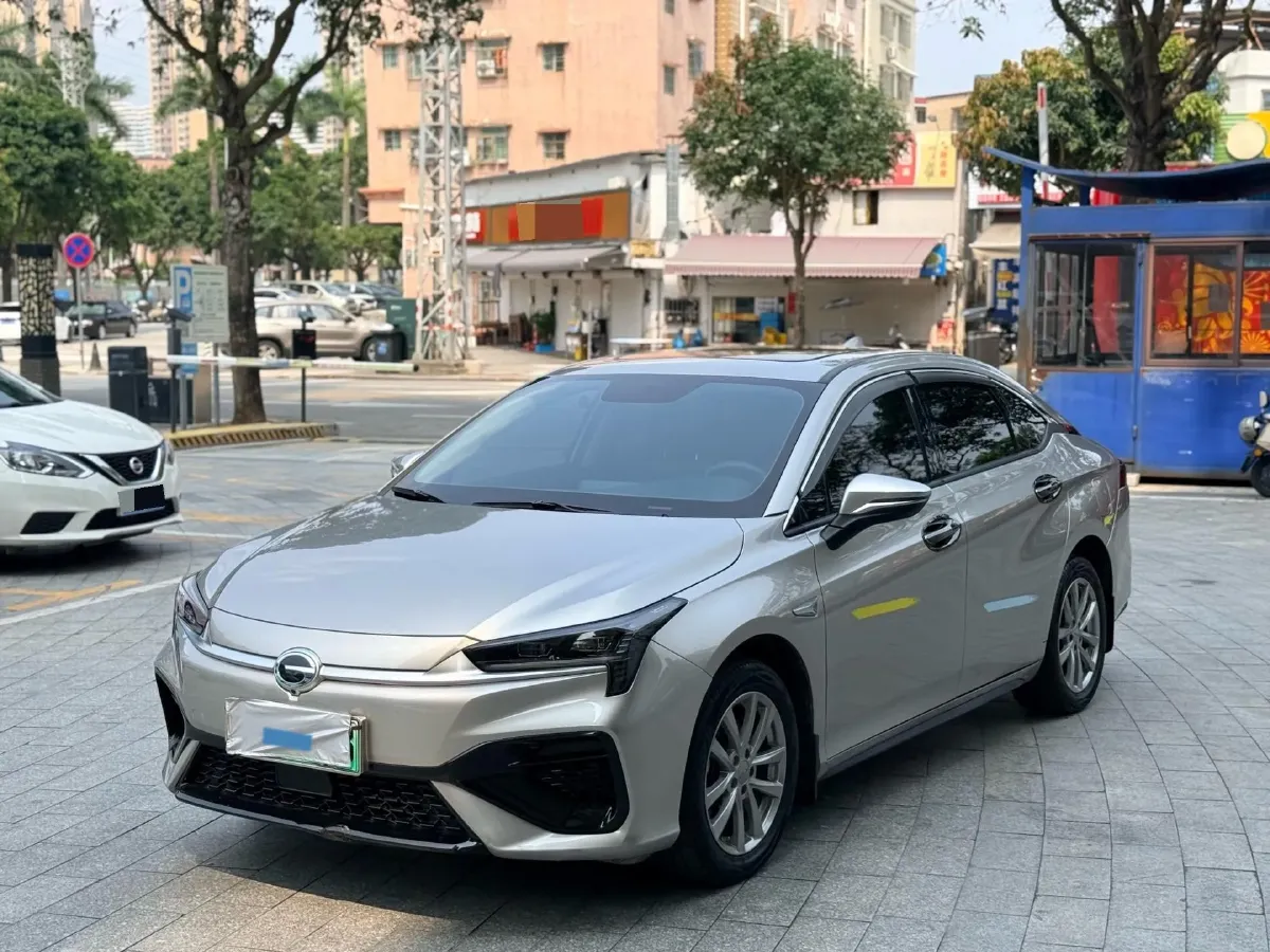 2023 Aion S BEV 55.2KWH,autocango,china used car exporter,china ev exporter,chinese used car exporter,chinese used ev exporter