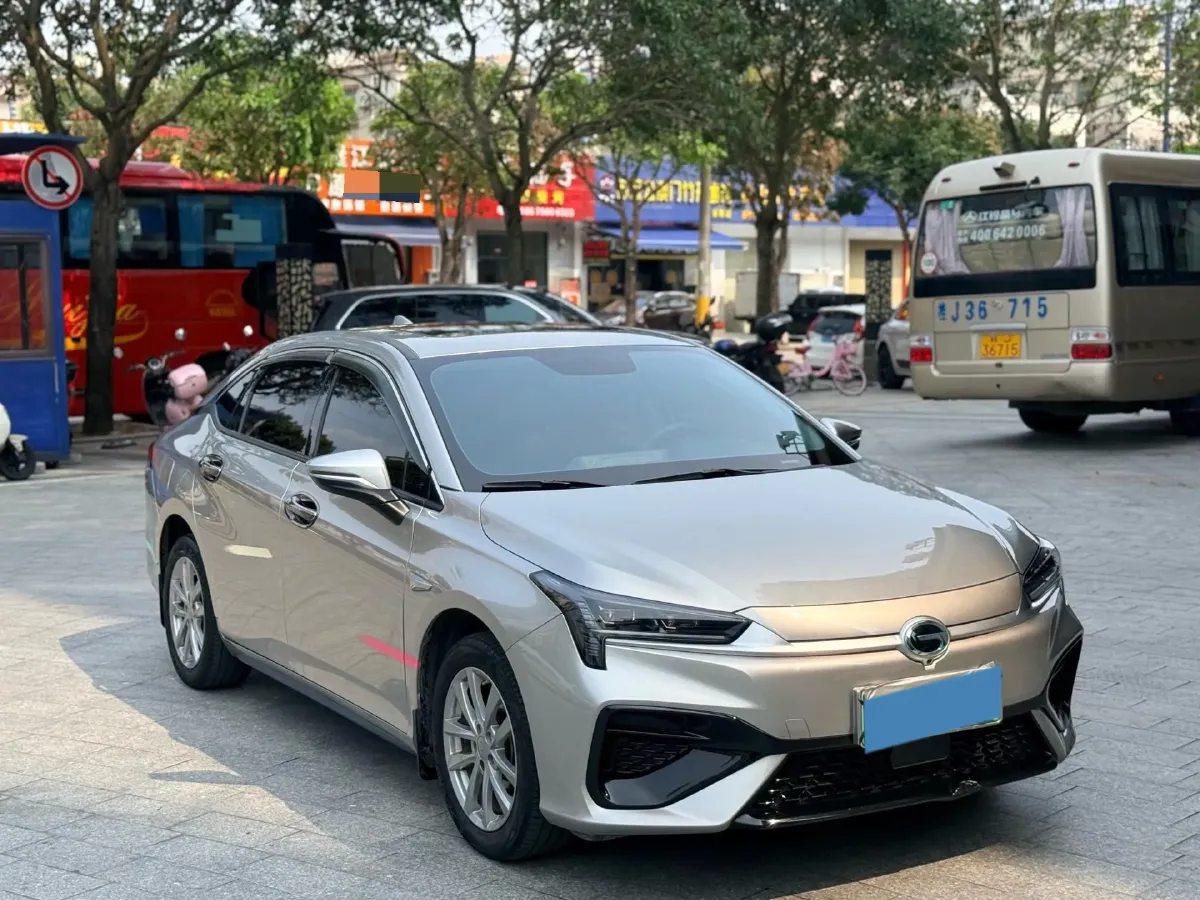 2023 Aion S BEV 55.2KWH,autocango,china used car exporter,china ev exporter,chinese used car exporter,chinese used ev exporter