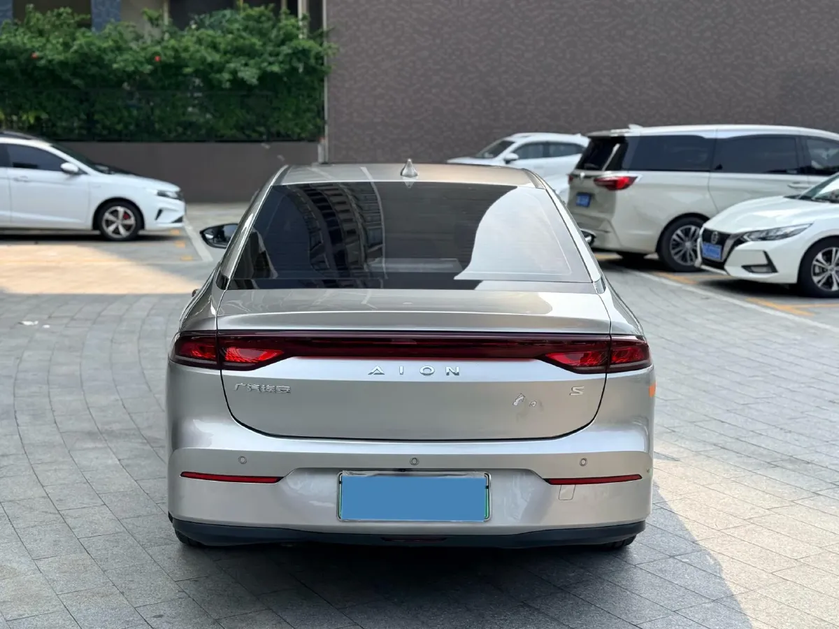 2023 Aion S BEV 55.2KWH,autocango,china used car exporter,china ev exporter,chinese used car exporter,chinese used ev exporter