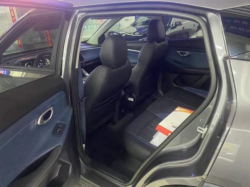 2024 GAC Trumpchi GS3 1.5T 177HP L4 7DCT,autocango,china used car exporter,china ev exporter,chinese used car exporter,chinese used ev exporter