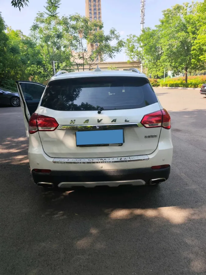 2018 Haval H2 1.5T 150HP L4 6MT,autocango,china used car exporter,china ev exporter,chinese used car exporter,chinese used ev exporter