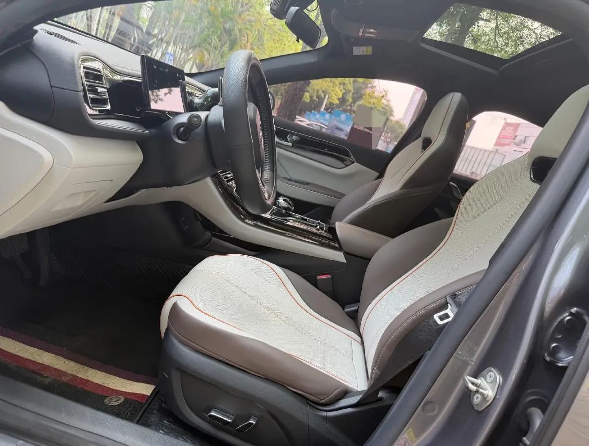 2024 BYD Qin Plus 1.5L 110HP L4 E-CVT PHEV 8.32KWH,autocango,china used car exporter,china ev exporter,chinese used car exporter,chinese used ev exporter