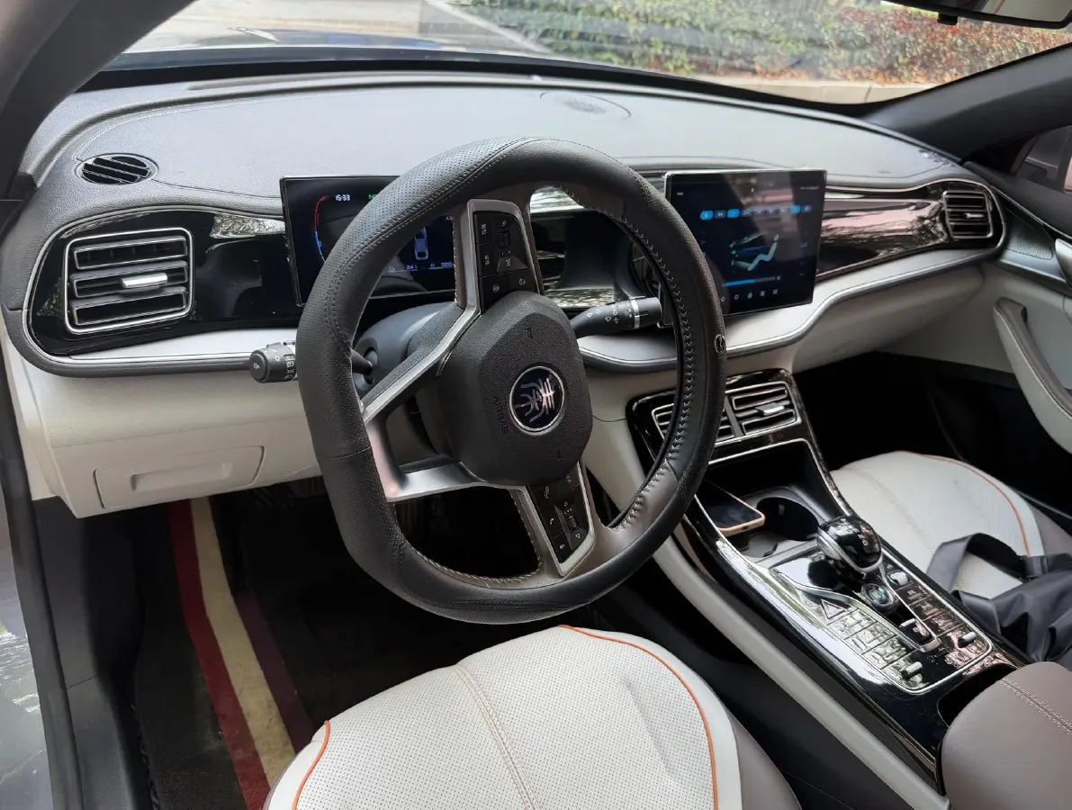 2024 BYD Qin Plus 1.5L 110HP L4 E-CVT PHEV 8.32KWH,autocango,china used car exporter,china ev exporter,chinese used car exporter,chinese used ev exporter