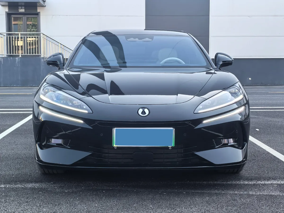 2024 Denza DenzaZ9 2.0T 207HP L4 E-CVT PHEV 38.5KWH,autocango,china used car exporter,china ev exporter,chinese used car exporter,chinese used ev exporter