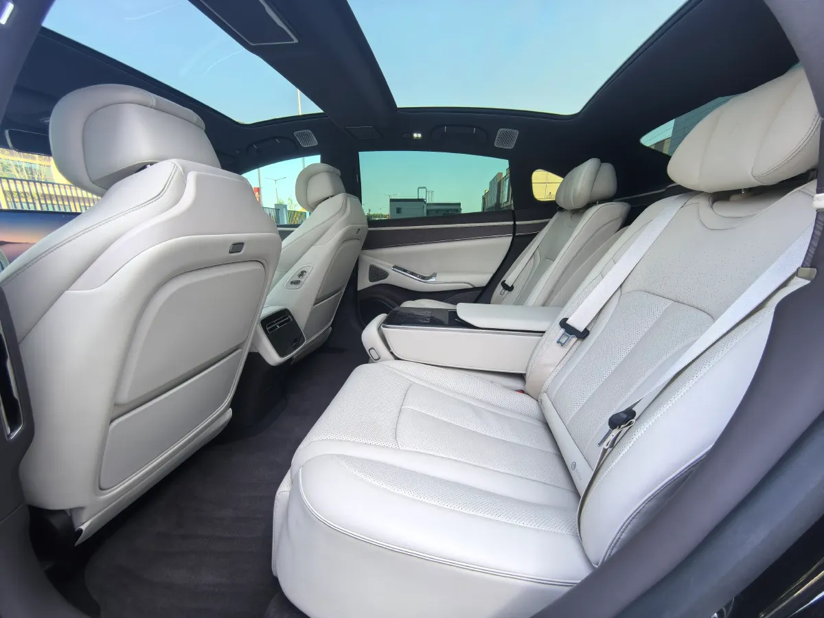 2024 Denza DenzaZ9 2.0T 207HP L4 E-CVT PHEV 38.5KWH,autocango,china used car exporter,china ev exporter,chinese used car exporter,chinese used ev exporter