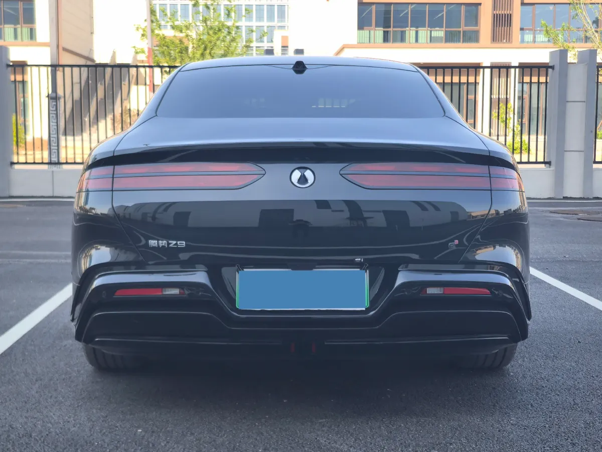 2024 Denza DenzaZ9 2.0T 207HP L4 E-CVT PHEV 38.5KWH,autocango,china used car exporter,china ev exporter,chinese used car exporter,chinese used ev exporter