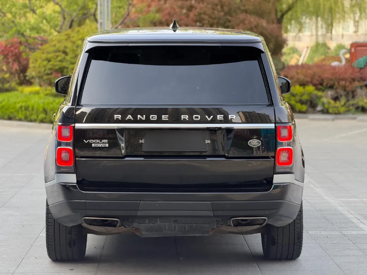 2018 Land Rover Range Rover 3.0T 340HP V6 8AT,autocango,china used car exporter,china ev exporter,chinese used car exporter,chinese used ev exporter
