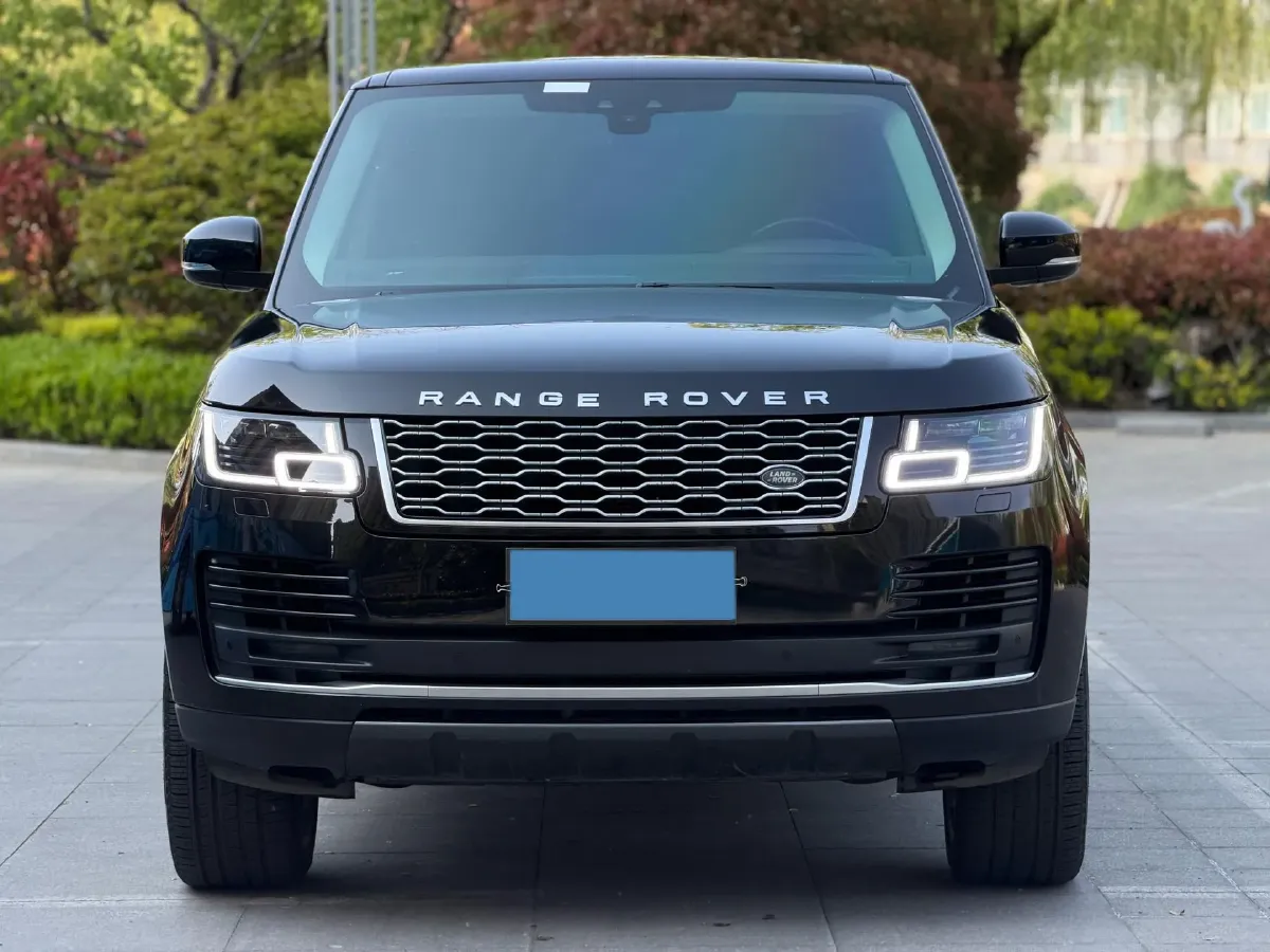 2018 Land Rover Range Rover 3.0T 340HP V6 8AT,autocango,china used car exporter,china ev exporter,chinese used car exporter,chinese used ev exporter