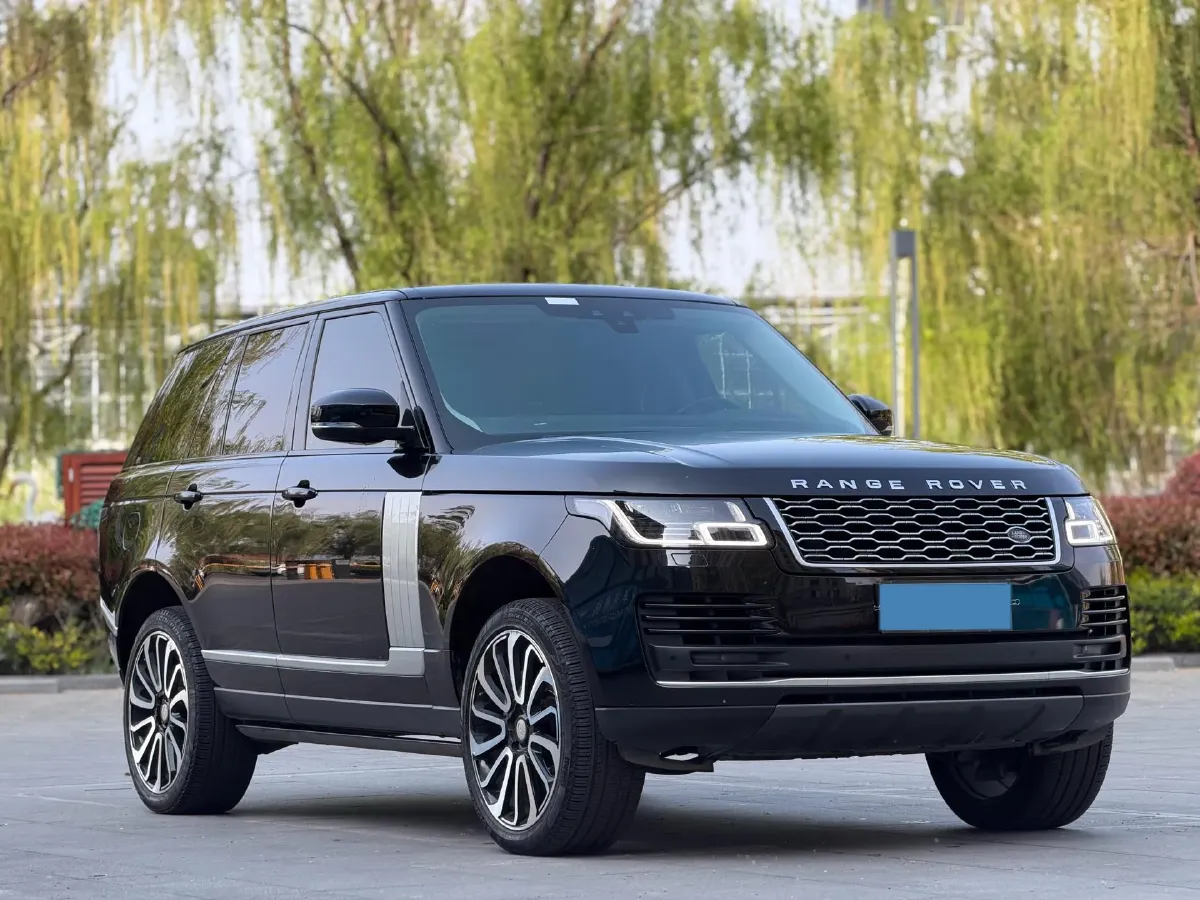 2018 Land Rover Range Rover 3.0T 340HP V6 8AT,autocango,china used car exporter,china ev exporter,chinese used car exporter,chinese used ev exporter