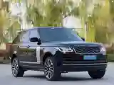 2018 Land Rover Range Rover 3.0T 340HP V6 8AT