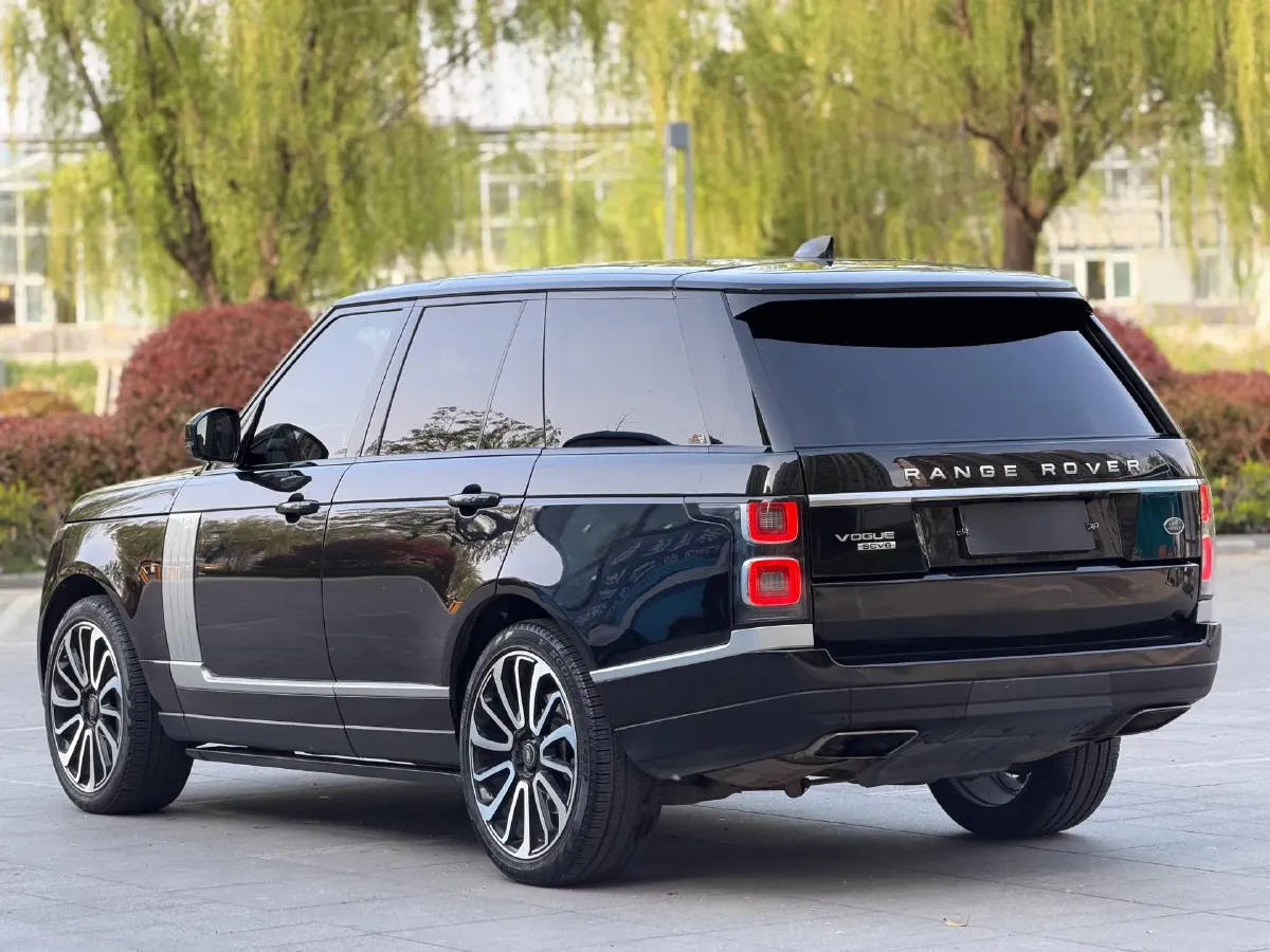 2018 Land Rover Range Rover 3.0T 340HP V6 8AT,autocango,china used car exporter,china ev exporter,chinese used car exporter,chinese used ev exporter