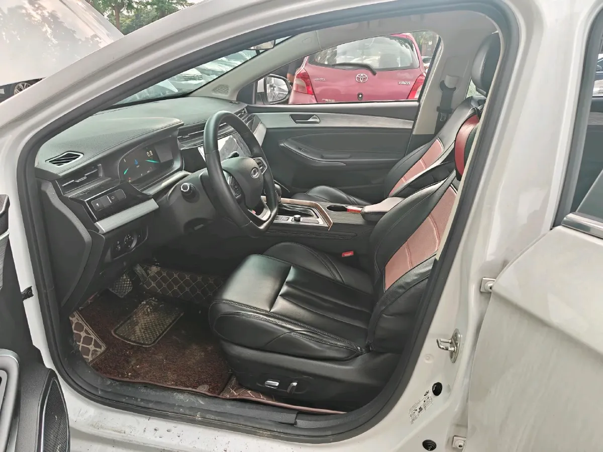 2021 Chery Arrizo 5 Plus 1.5L 116HP L4 CVT,autocango,china used car exporter,china ev exporter,chinese used car exporter,chinese used ev exporter