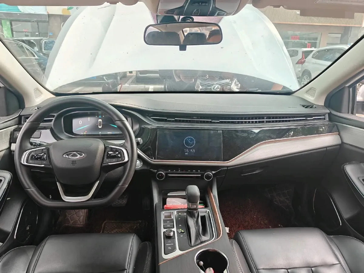 2021 Chery Arrizo 5 Plus 1.5L 116HP L4 CVT,autocango,china used car exporter,china ev exporter,chinese used car exporter,chinese used ev exporter