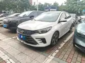2021 CHERY ARRIZO 5 PLUS,autocango,china used car exporter,china ev exporter,chinese used car exporter,chinese used ev exporter