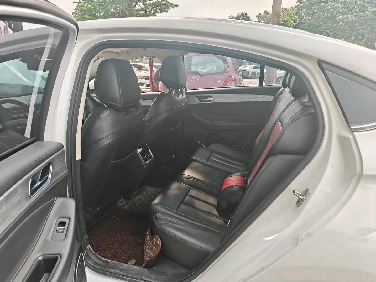 2021 Chery Arrizo 5 Plus 1.5L 116HP L4 CVT,autocango,china used car exporter,china ev exporter,chinese used car exporter,chinese used ev exporter