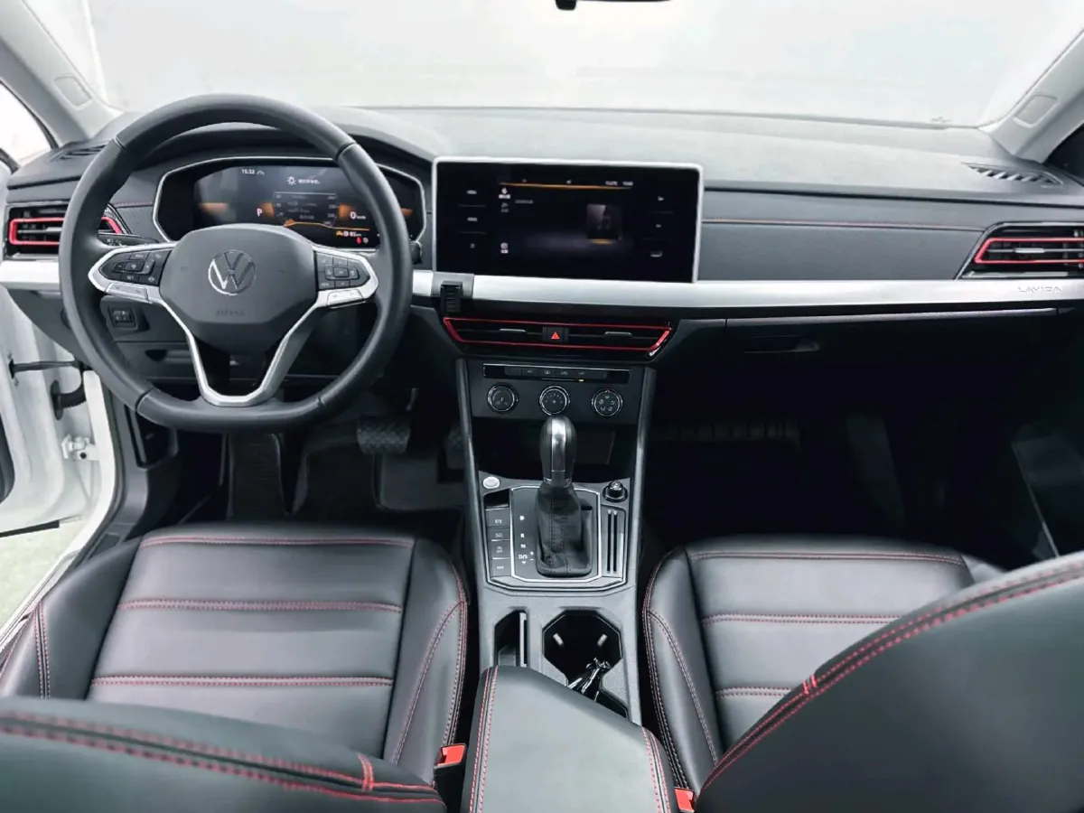 2023 Volkswagen Lavida 1.5T 160HP L4 7DCT,autocango,china used car exporter,china ev exporter,chinese used car exporter,chinese used ev exporter