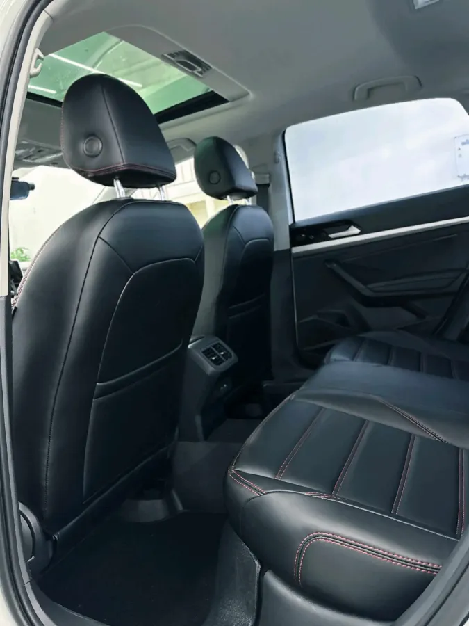 2023 Volkswagen Lavida 1.5T 160HP L4 7DCT,autocango,china used car exporter,china ev exporter,chinese used car exporter,chinese used ev exporter