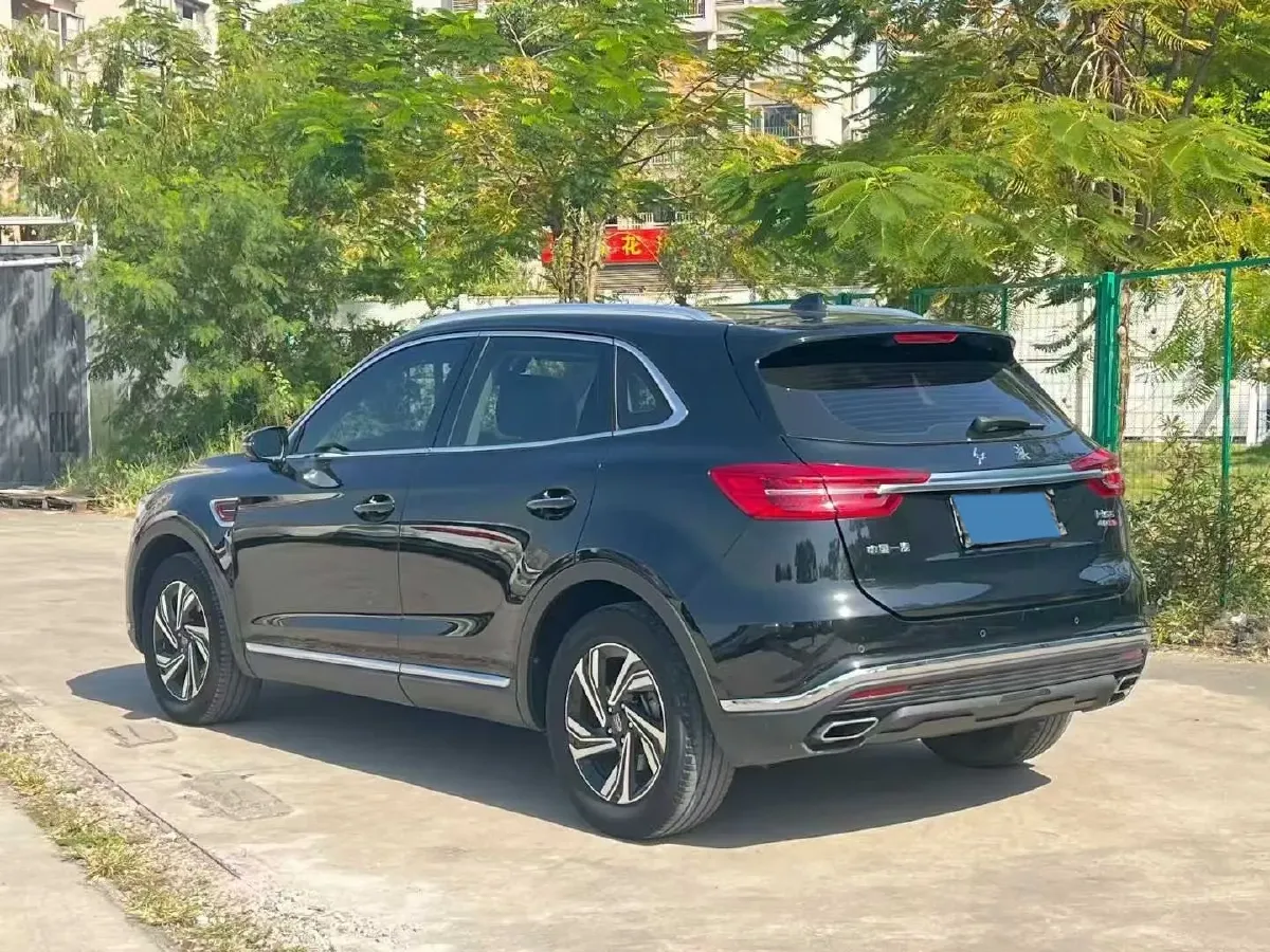 2022 HongQi HS5 2.0T 224HP L4 6AT,autocango,china used car exporter,china ev exporter,chinese used car exporter,chinese used ev exporter