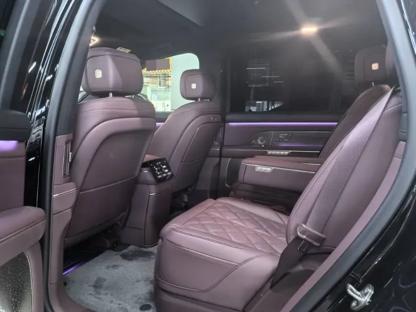 2026 NIO ES8 BEV,autocango,china used car exporter,china ev exporter,chinese used car exporter,chinese used ev exporter