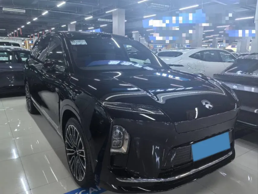 2026 NIO ES8 BEV,autocango,china used car exporter,china ev exporter,chinese used car exporter,chinese used ev exporter