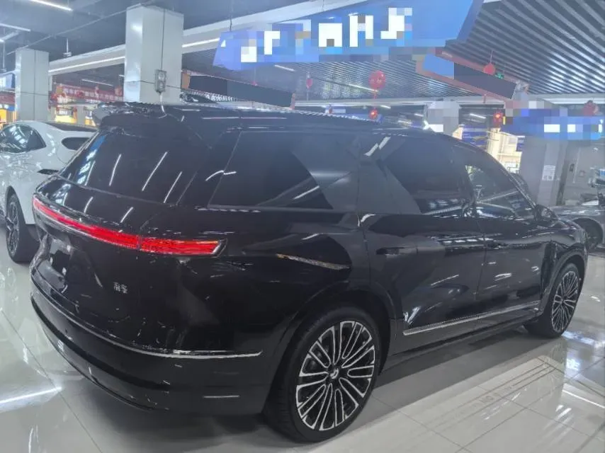 2026 NIO ES8 BEV,autocango,china used car exporter,china ev exporter,chinese used car exporter,chinese used ev exporter