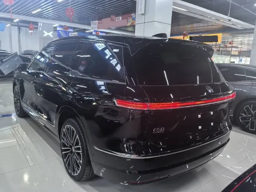2026 NIO ES8 BEV,autocango,china used car exporter,china ev exporter,chinese used car exporter,chinese used ev exporter