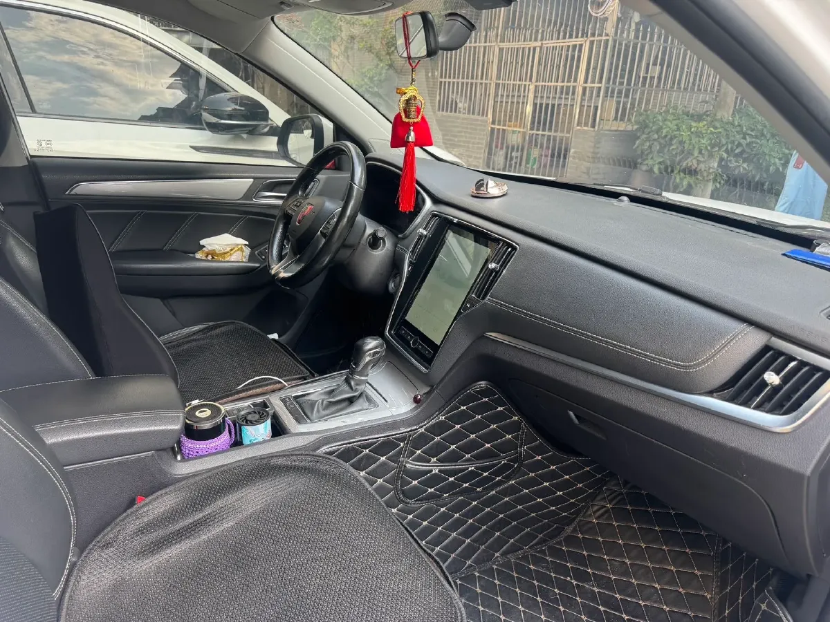 2018 Roewe RX5 1.5T 169HP L4 7DCT,autocango,china used car exporter,china ev exporter,chinese used car exporter,chinese used ev exporter