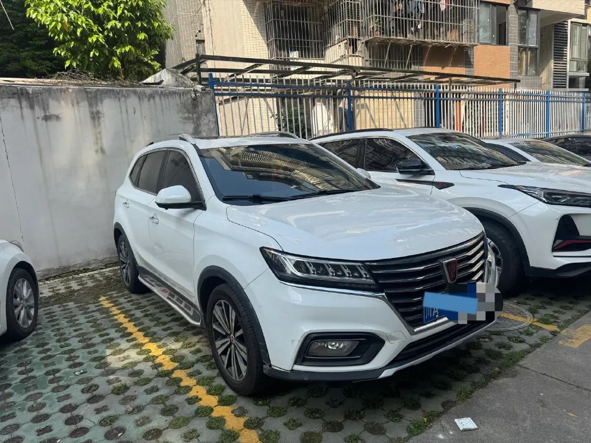 2018 Roewe RX5 1.5T 169HP L4 7DCT,autocango,china used car exporter,china ev exporter,chinese used car exporter,chinese used ev exporter