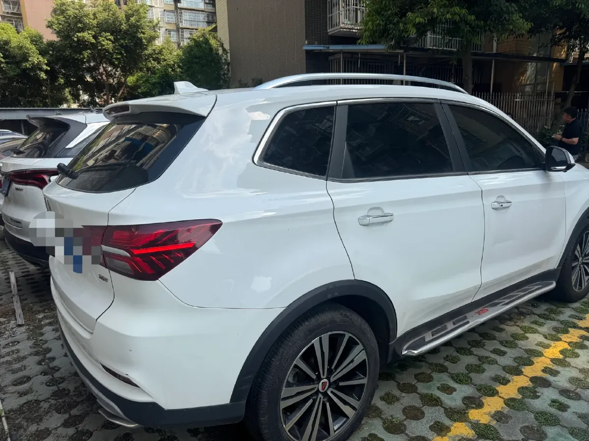 2018 Roewe RX5 1.5T 169HP L4 7DCT,autocango,china used car exporter,china ev exporter,chinese used car exporter,chinese used ev exporter