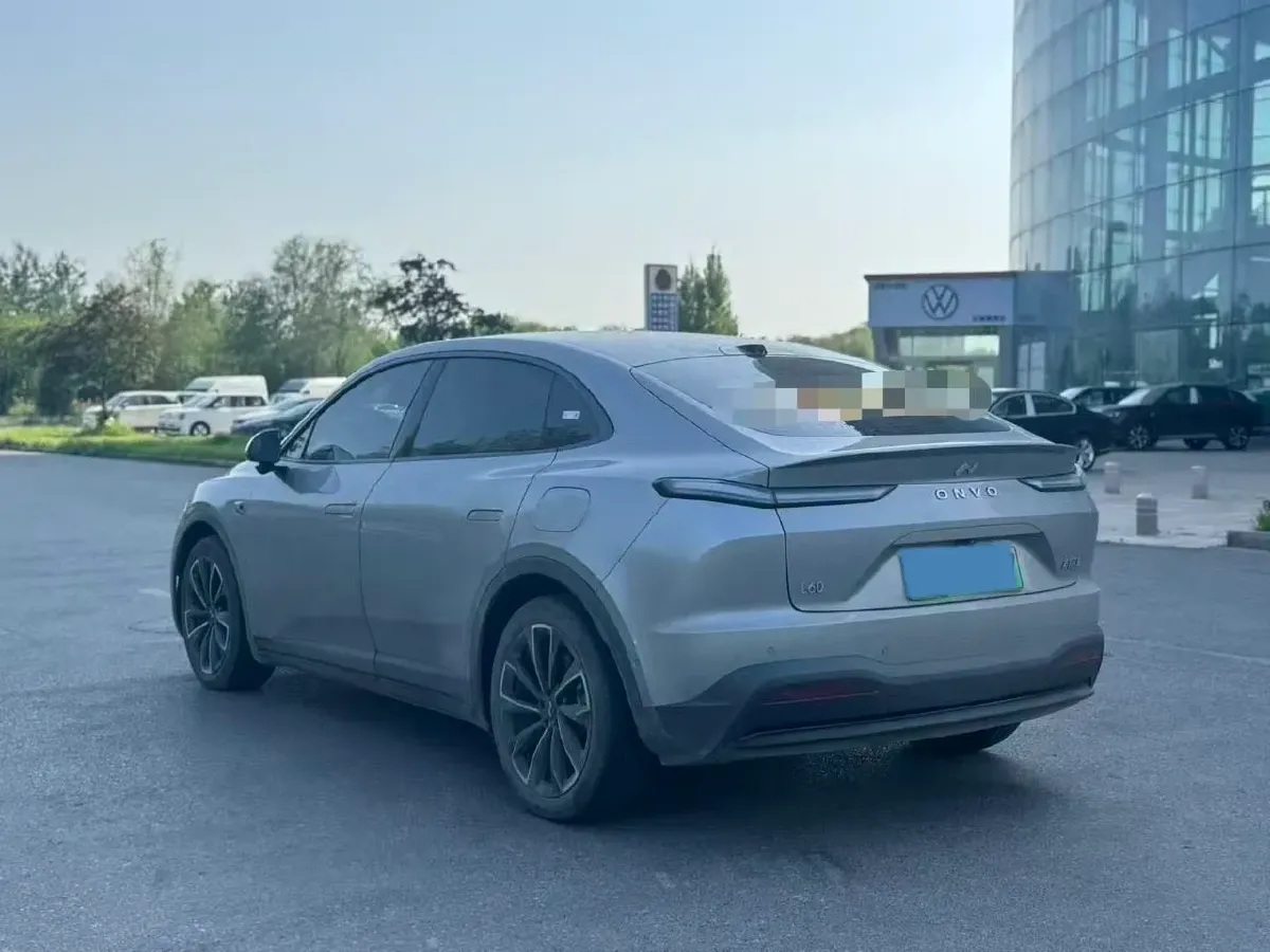 2024 ONVO L60 BEV 60KWH,autocango,china used car exporter,china ev exporter,chinese used car exporter,chinese used ev exporter