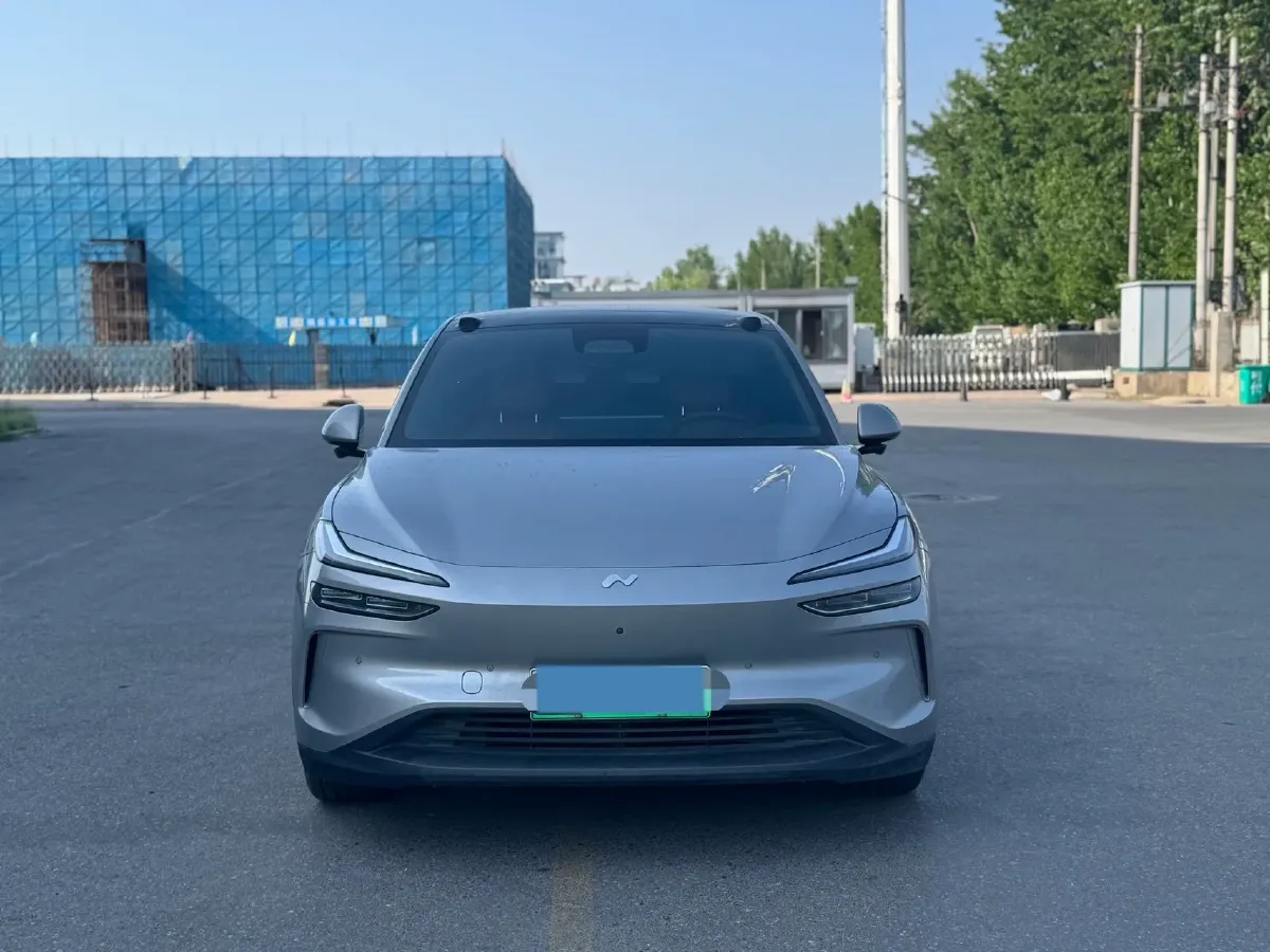 2024 ONVO L60 BEV 60KWH,autocango,china used car exporter,china ev exporter,chinese used car exporter,chinese used ev exporter