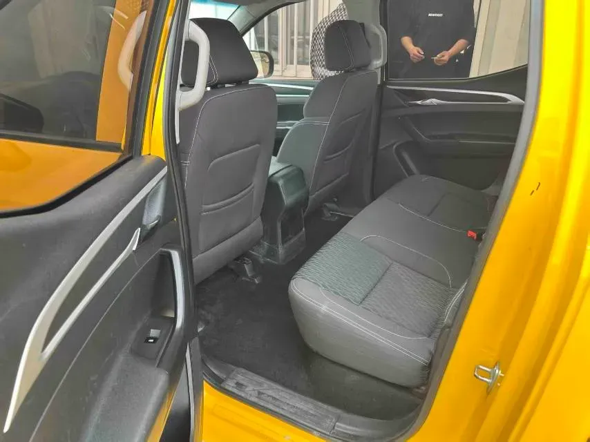 2021 MAXUS T70 2.4L 160HP L4 5MT,autocango,china used car exporter,china ev exporter,chinese used car exporter,chinese used ev exporter