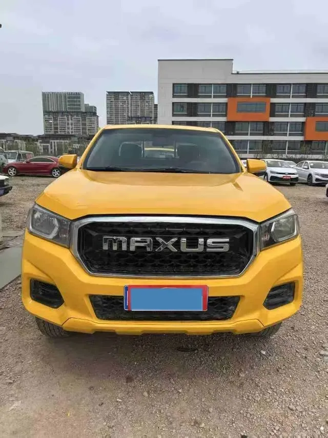 2021 MAXUS T70 2.4L 160HP L4 5MT,autocango,china used car exporter,china ev exporter,chinese used car exporter,chinese used ev exporter