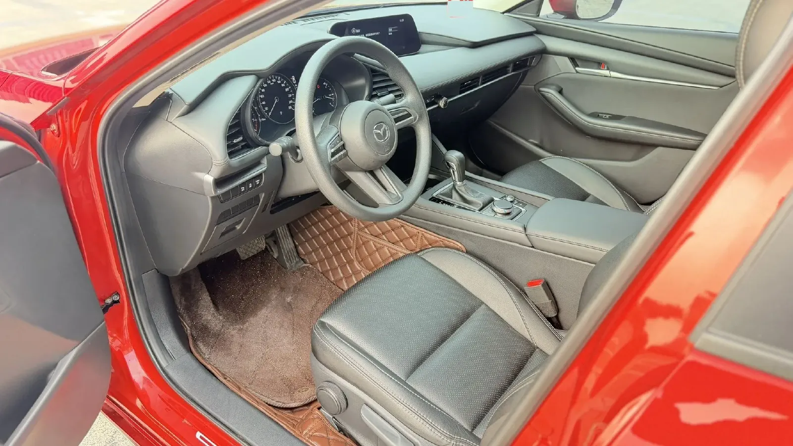 2022 Mazda 3 Axela 2.0L 158HP L4 6AT,autocango,china used car exporter,china ev exporter,chinese used car exporter,chinese used ev exporter