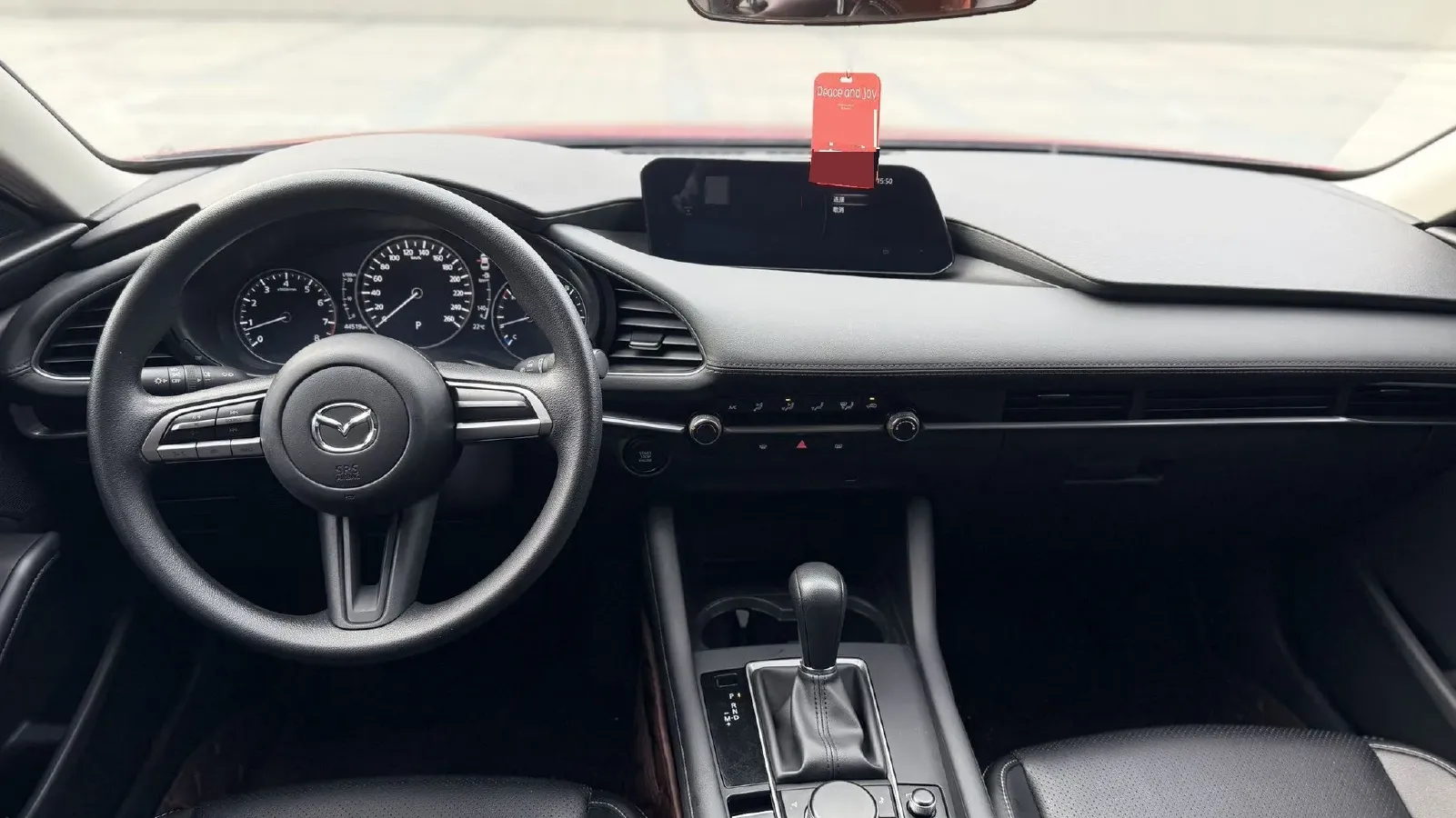 2022 Mazda 3 Axela 2.0L 158HP L4 6AT,autocango,china used car exporter,china ev exporter,chinese used car exporter,chinese used ev exporter