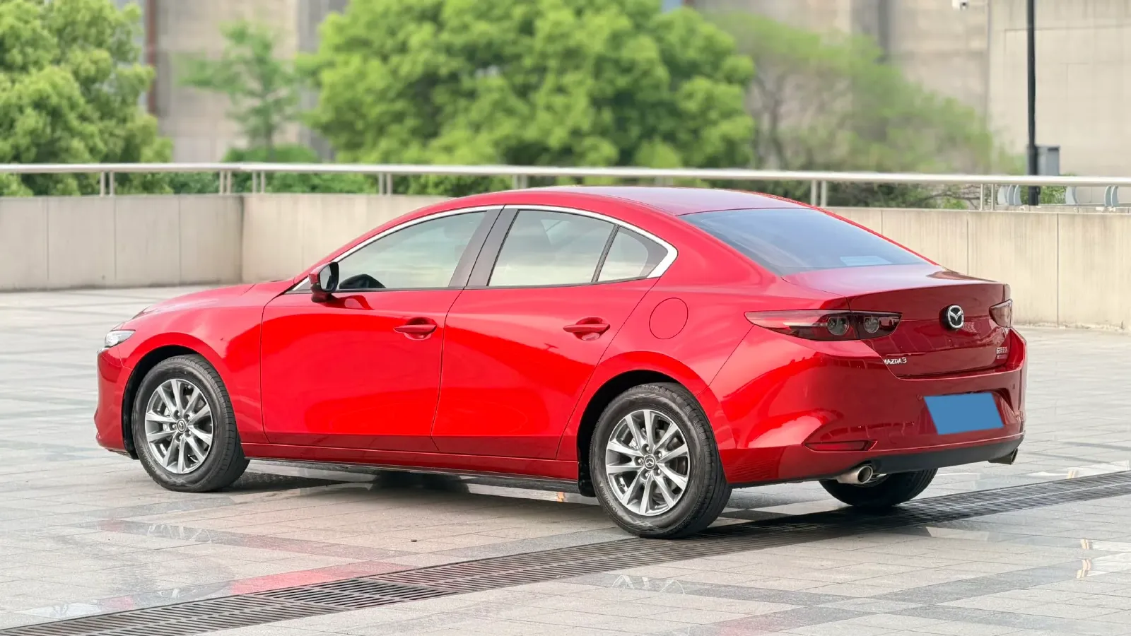 2022 Mazda 3 Axela 2.0L 158HP L4 6AT,autocango,china used car exporter,china ev exporter,chinese used car exporter,chinese used ev exporter