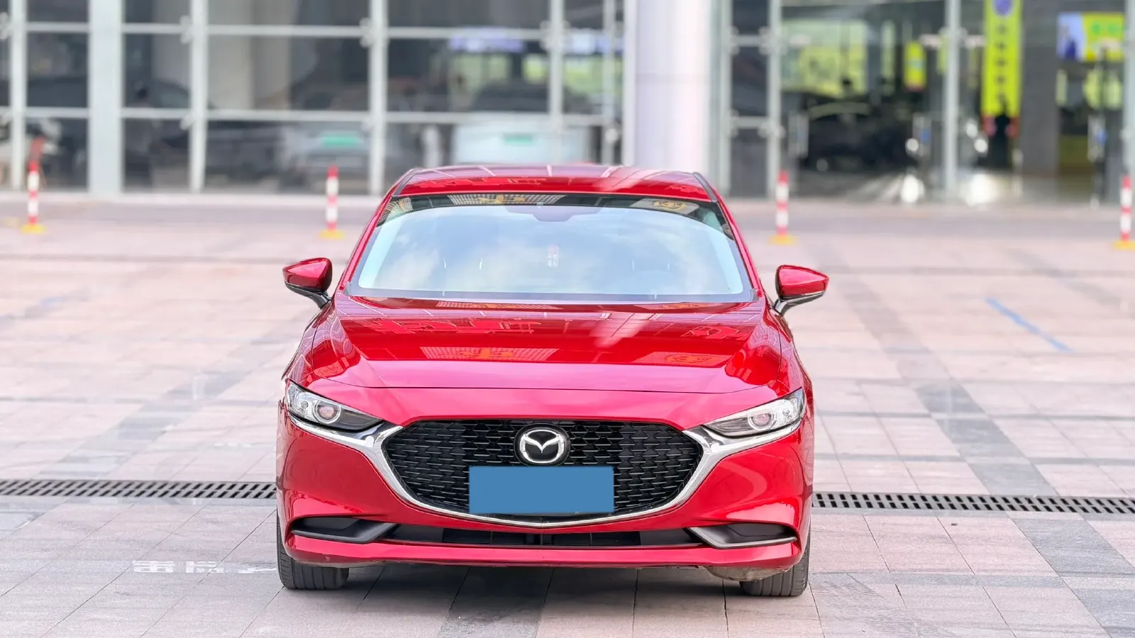 2022 Mazda 3 Axela 2.0L 158HP L4 6AT,autocango,china used car exporter,china ev exporter,chinese used car exporter,chinese used ev exporter