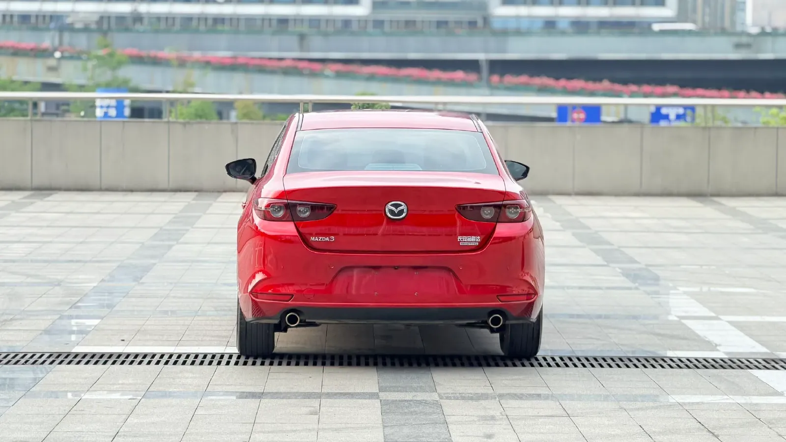 2022 Mazda 3 Axela 2.0L 158HP L4 6AT,autocango,china used car exporter,china ev exporter,chinese used car exporter,chinese used ev exporter