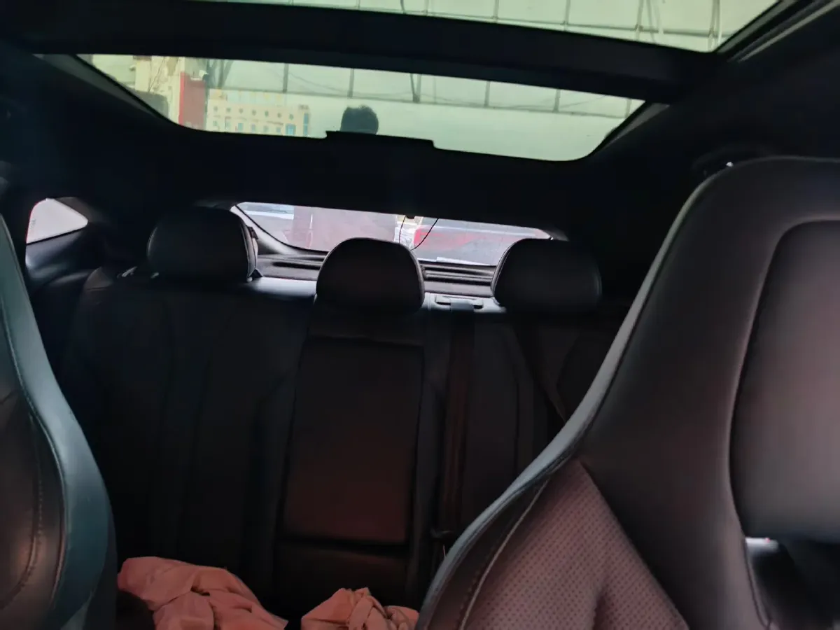 2023 MG 7 2.0T 261HP L4 9AT,autocango,china used car exporter,china ev exporter,chinese used car exporter,chinese used ev exporter