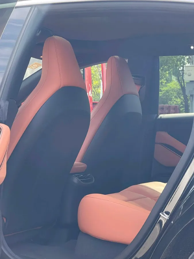 2022 JunTian HeiWuShi Youth 2.0T 203HP L4 6AT,autocango,china used car exporter,china ev exporter,chinese used car exporter,chinese used ev exporter