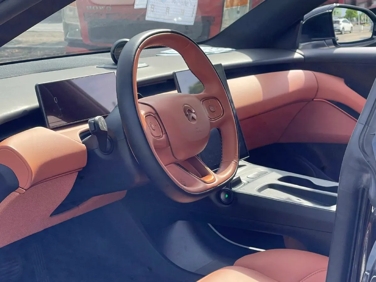 2022 JunTian HeiWuShi Youth 2.0T 203HP L4 6AT,autocango,china used car exporter,china ev exporter,chinese used car exporter,chinese used ev exporter