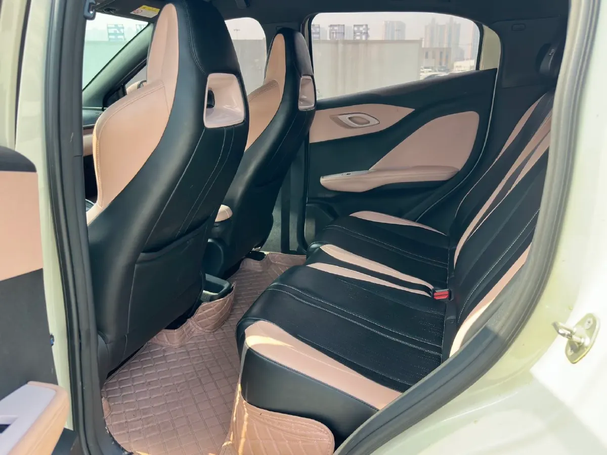 2023 BYD Seagull BEV 30.08KWH,autocango,china used car exporter,china ev exporter,chinese used car exporter,chinese used ev exporter