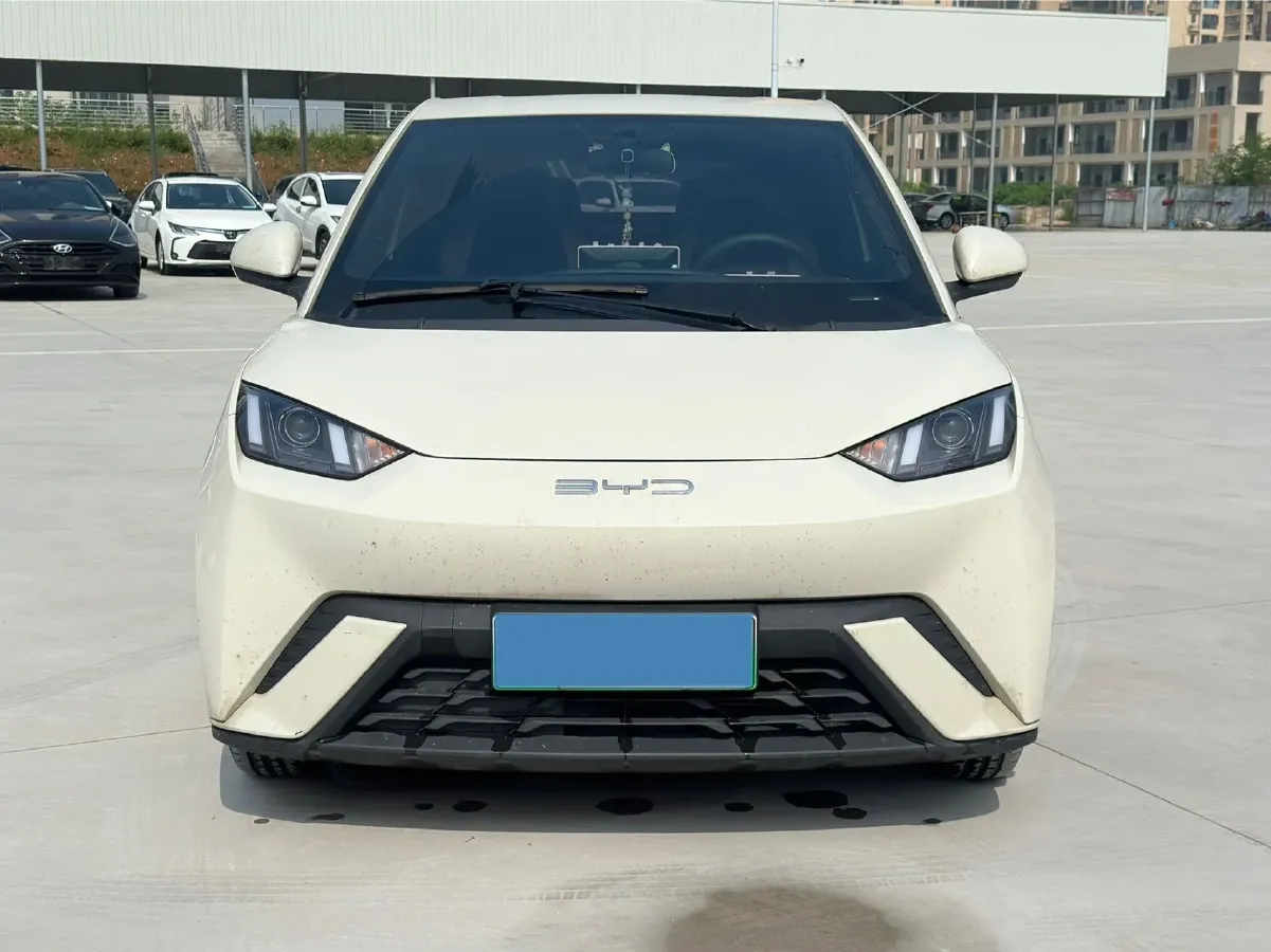 2023 BYD Seagull BEV 30.08KWH,autocango,china used car exporter,china ev exporter,chinese used car exporter,chinese used ev exporter