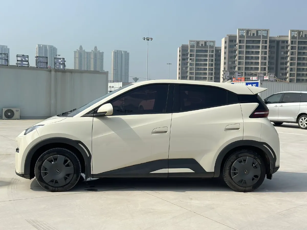 2023 BYD Seagull BEV 30.08KWH,autocango,china used car exporter,china ev exporter,chinese used car exporter,chinese used ev exporter