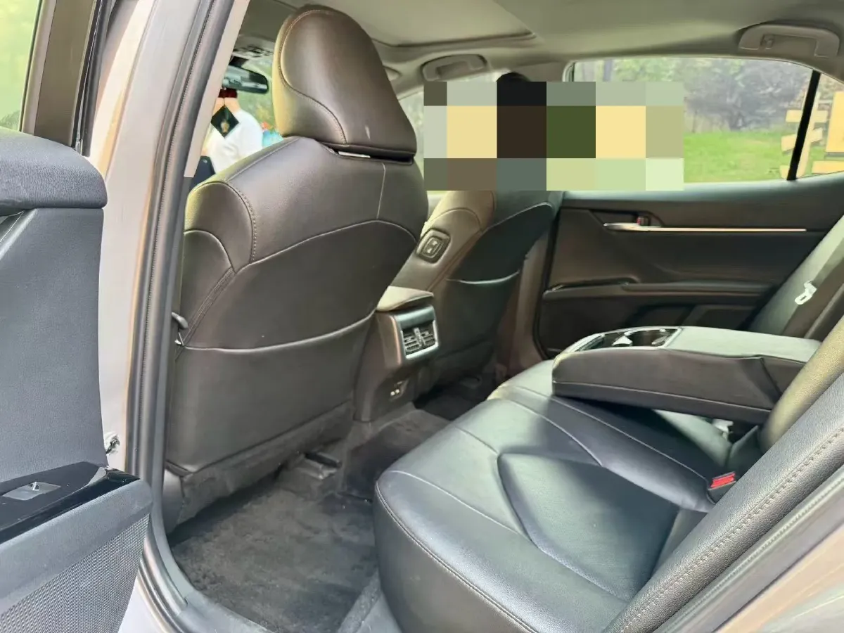 2021 Toyota Camry 2.0L 178HP L4 CVT,autocango,china used car exporter,china ev exporter,chinese used car exporter,chinese used ev exporter