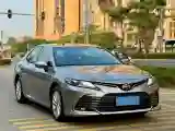 2021 Toyota Camry 2.0L 178HP L4 CVT